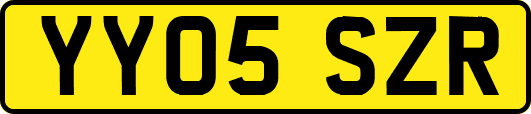 YY05SZR