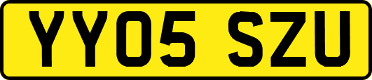 YY05SZU