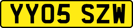 YY05SZW