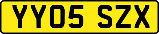 YY05SZX