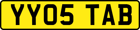 YY05TAB