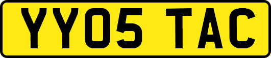 YY05TAC