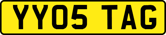 YY05TAG
