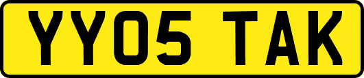 YY05TAK