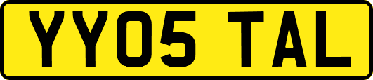 YY05TAL