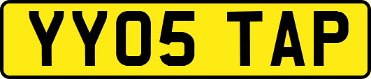 YY05TAP