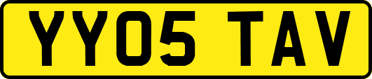 YY05TAV