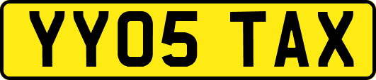 YY05TAX