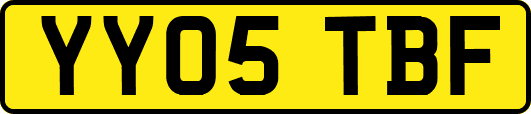 YY05TBF