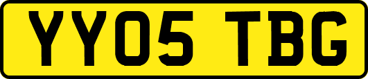 YY05TBG