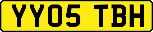 YY05TBH