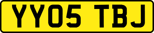 YY05TBJ