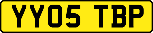 YY05TBP