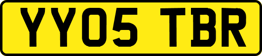 YY05TBR