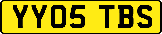 YY05TBS