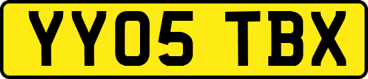 YY05TBX
