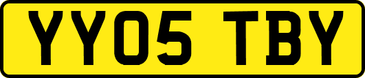 YY05TBY