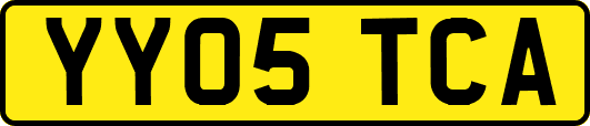 YY05TCA