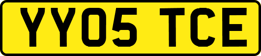 YY05TCE