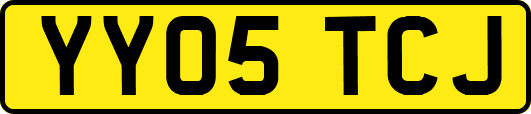 YY05TCJ
