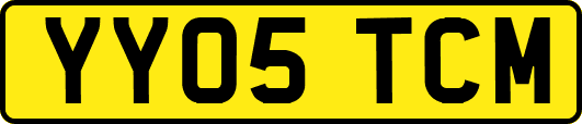 YY05TCM