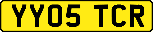 YY05TCR