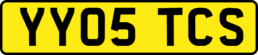 YY05TCS