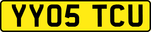 YY05TCU