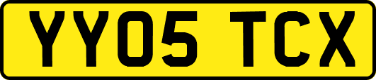 YY05TCX