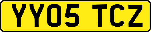 YY05TCZ
