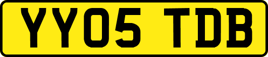 YY05TDB