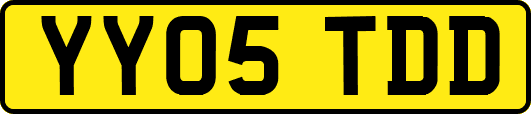 YY05TDD