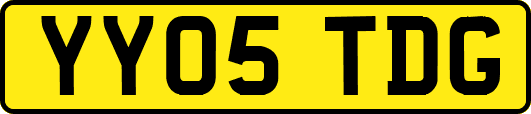 YY05TDG