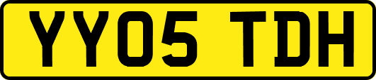 YY05TDH