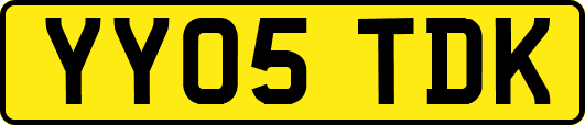 YY05TDK