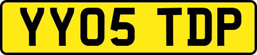 YY05TDP