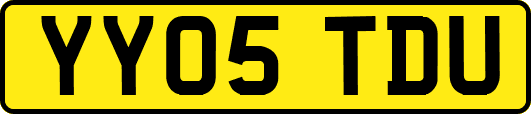 YY05TDU