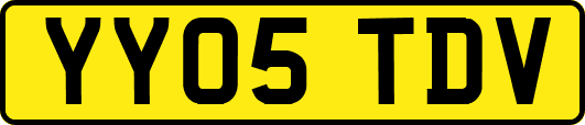 YY05TDV