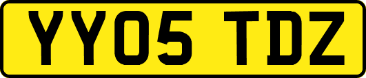 YY05TDZ