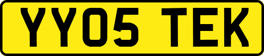 YY05TEK