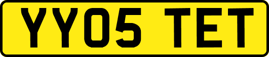YY05TET