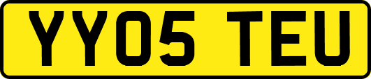 YY05TEU
