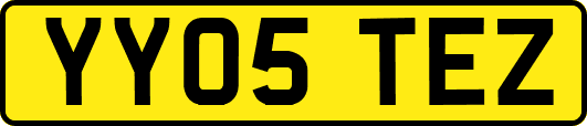 YY05TEZ