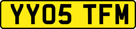 YY05TFM