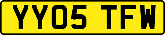 YY05TFW