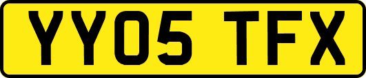 YY05TFX