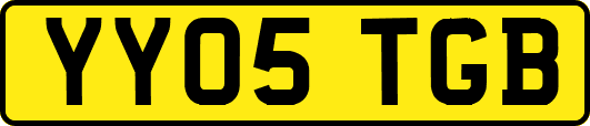 YY05TGB