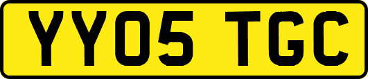 YY05TGC