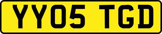 YY05TGD