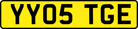 YY05TGE